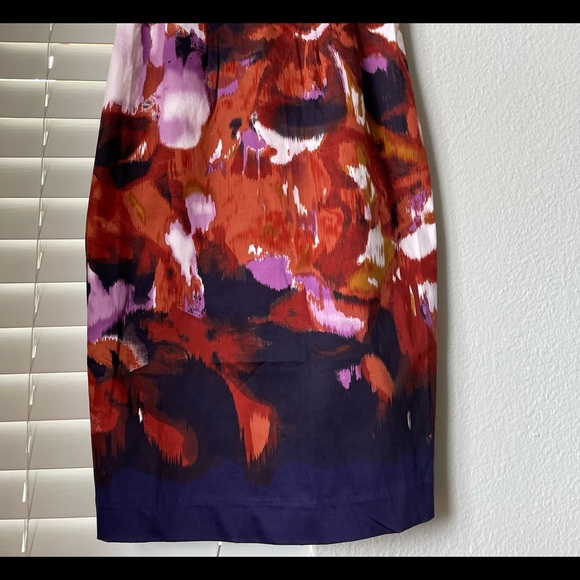 🎄🧑‍🎄ALIE TAHARI Dress is so stylish 😍😍 - Picture 9 of 12